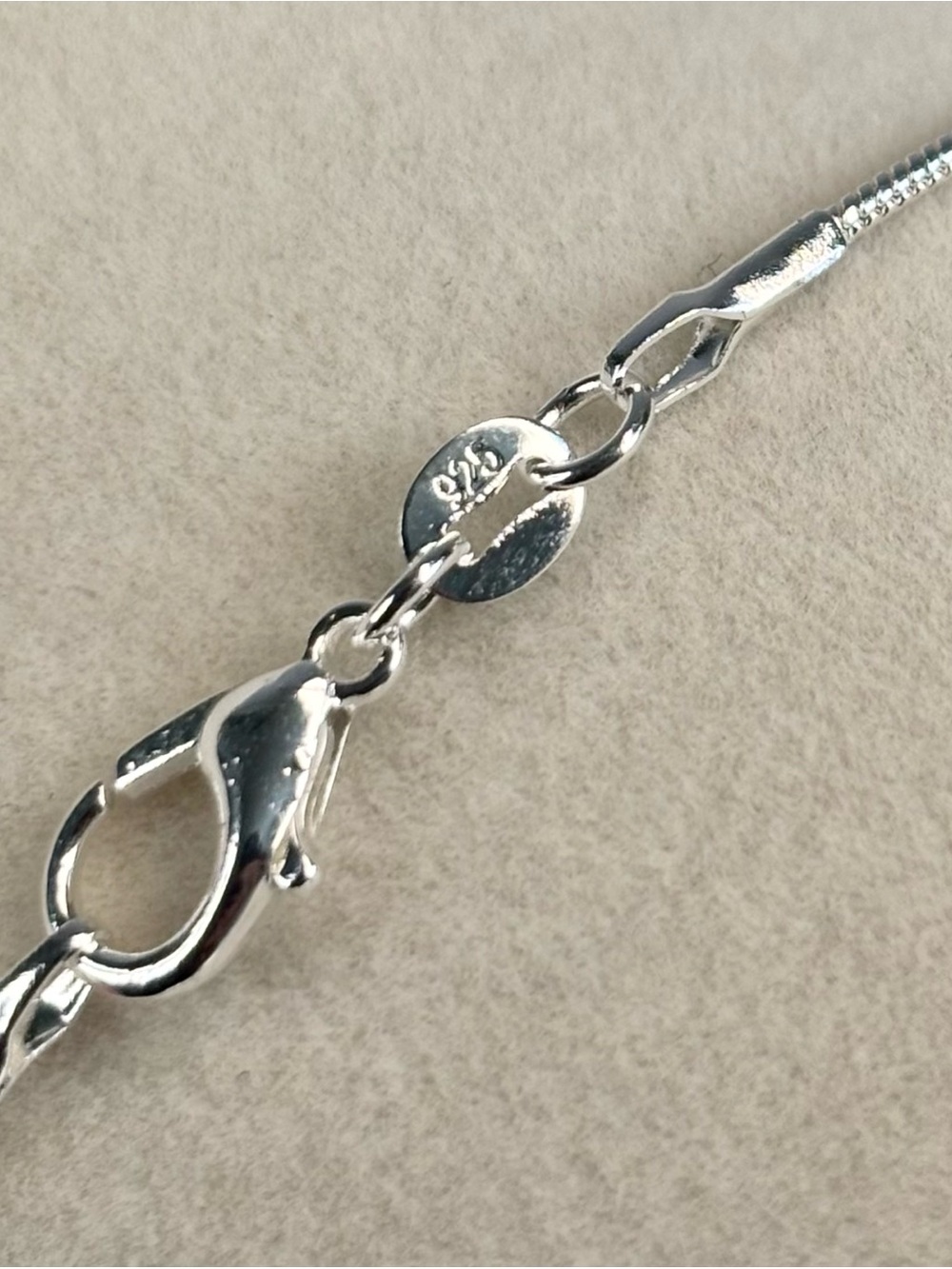 Mood cage pendant necklace - Picture 6 of 7